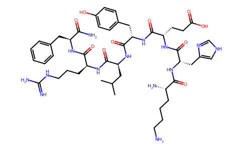 AF2 Neuropeptide 146269-94-5